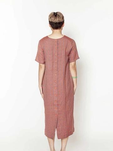 Eddie Dress