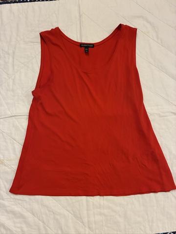 Silk Tank