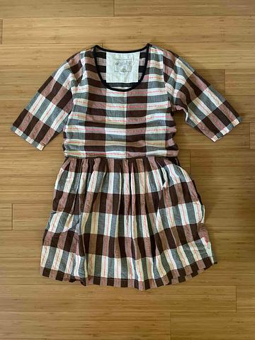 Rosemary dress