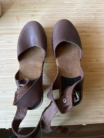 funkis clogs