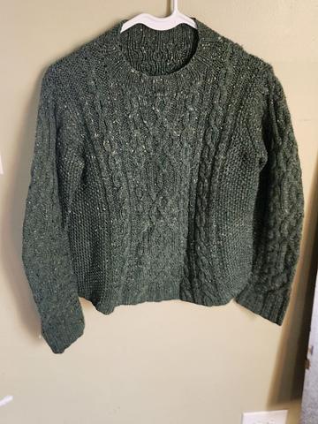 Kids sweater