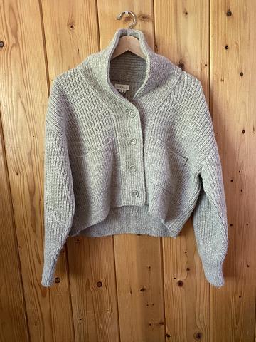 Ozma Sloane cardigan