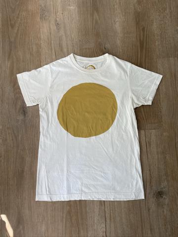 Circle Tee