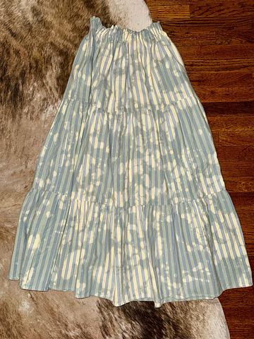Swing skirt