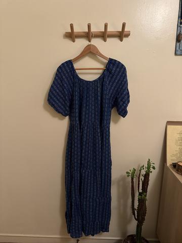 Noah Dress