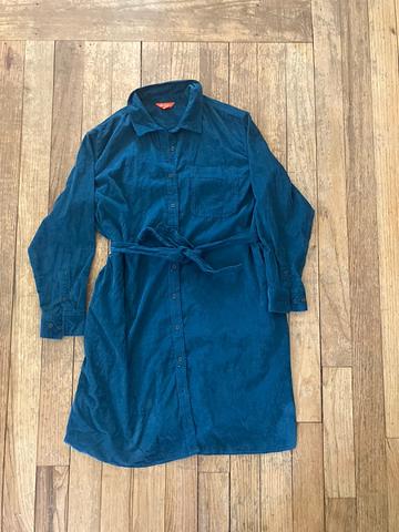 Tunic Dress