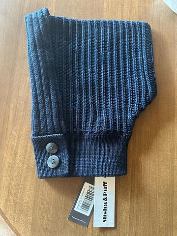 Fisherman Hood