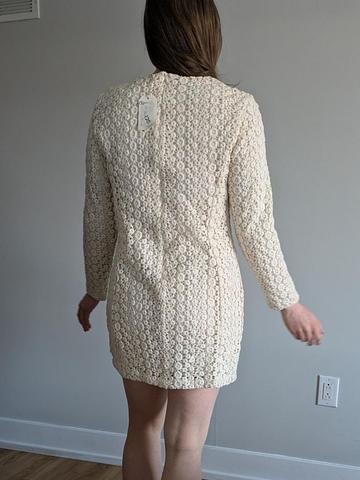 Cameron dress