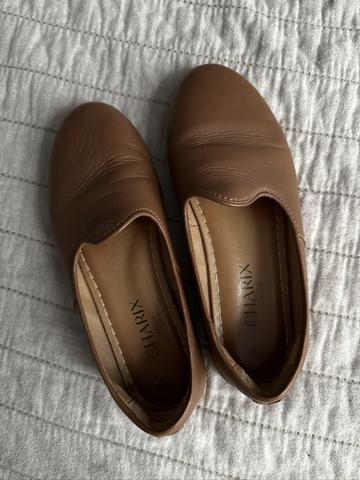 Camel Slip On