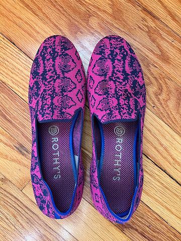 Loafers