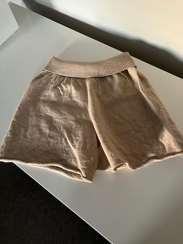 Isla knit short