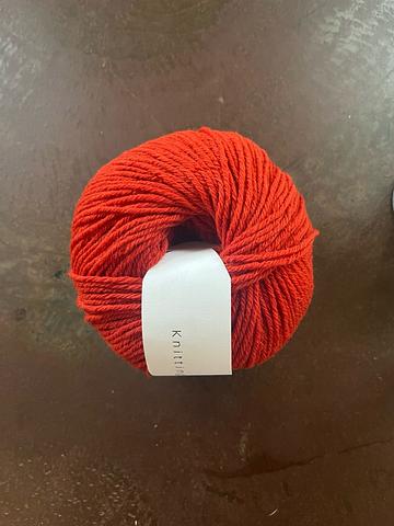 Heavy Merino