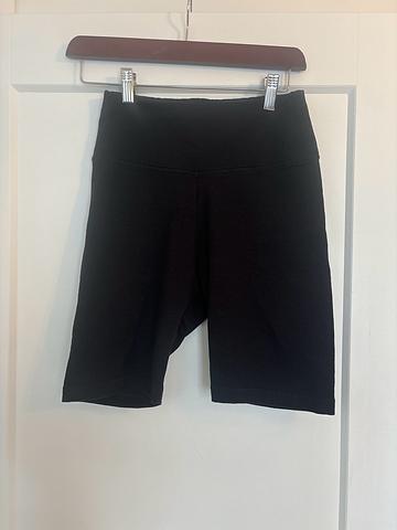 Bike shorts