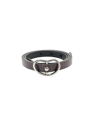 Large Skinny Georgia Belt