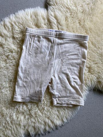 Merino bike shorts