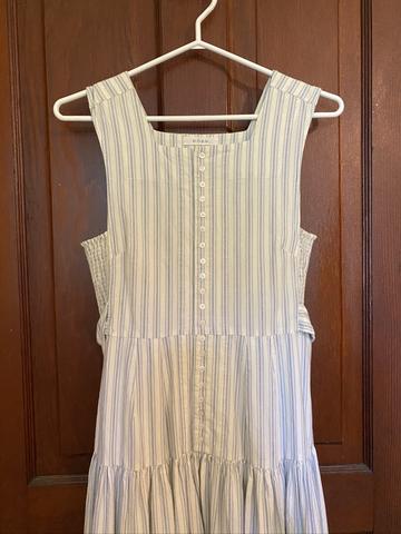 Doen Rem dress