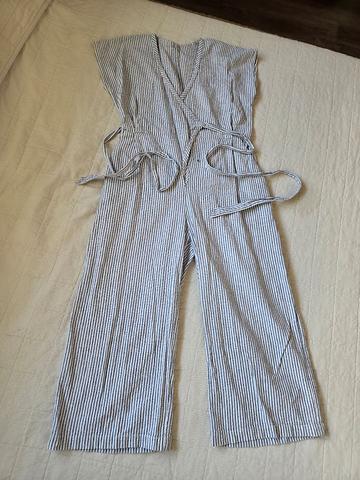 Zadie jumpsuit