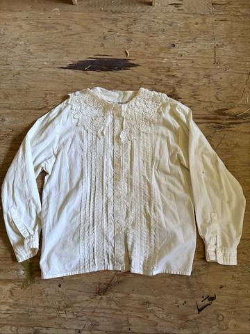 Cotton Blouse