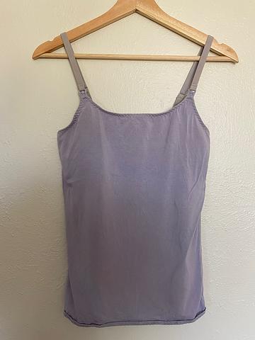 nursing tank
