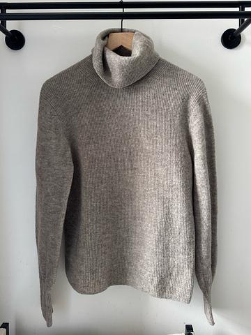 Turtleneck