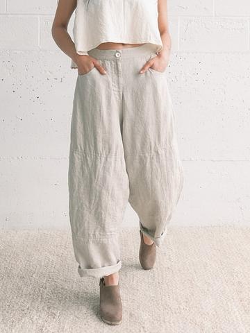 Aloe pant
