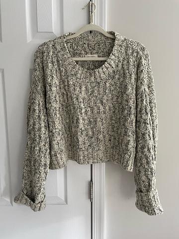 Blake sweater