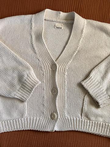 Cardigan No 22