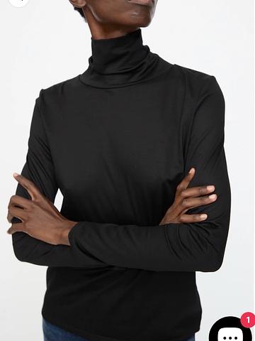 Jesse Kamm Turtleneck
