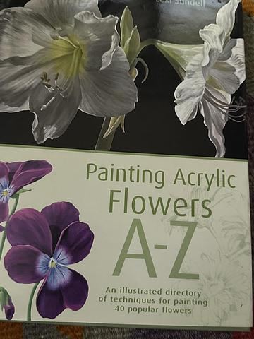 Painting Book