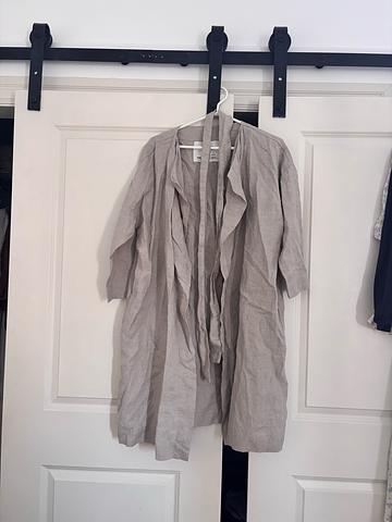 NPL Amsterdam Jacket