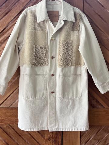 chore coat