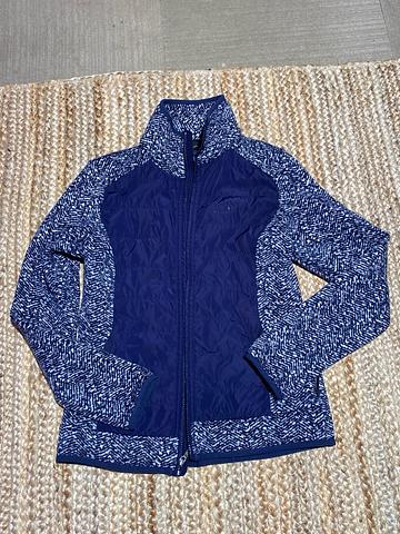 Zip Fleece