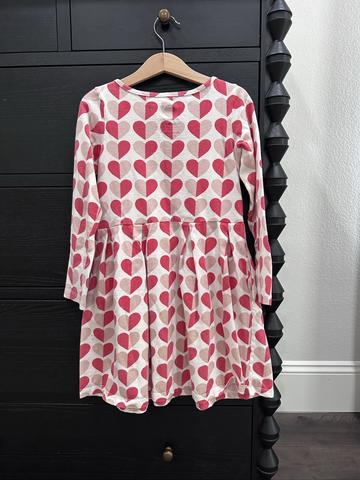 Heart Dress