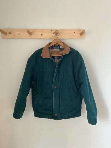 Woodsman A.T.A. Jacket