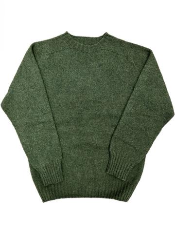 Birth of the Cool Sweater