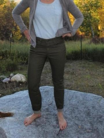 Kara jean