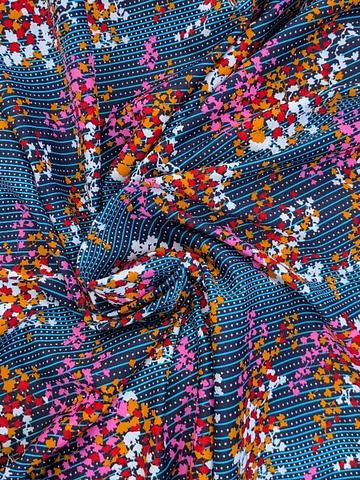 Swimwear fabric
