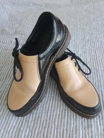 Two-Tone Louie
