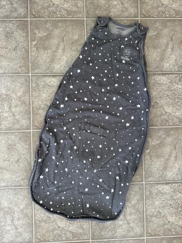 4 Season Ultimate Baby Sleep Bag, Merino Wool & Organic Cotton