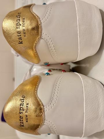 Fashion sneakers