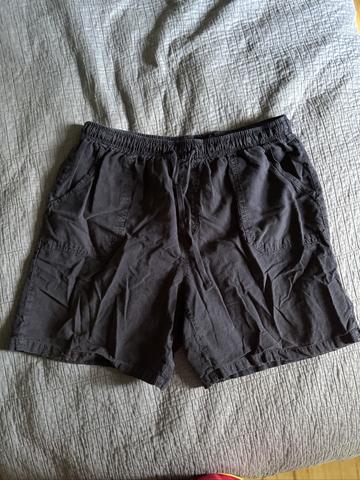 Cotton Shorts