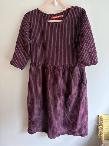 No. 19 Dress Thistle Stripe