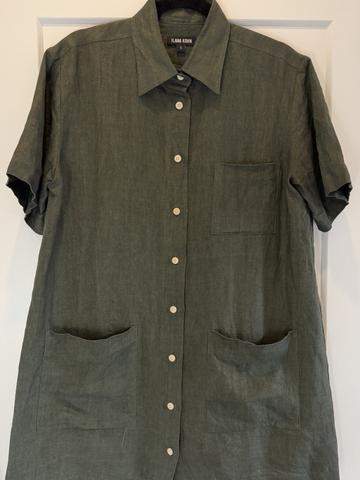 Melvin mini dress