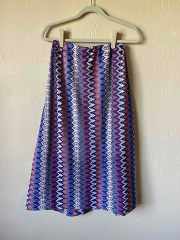 Sparkle skirt