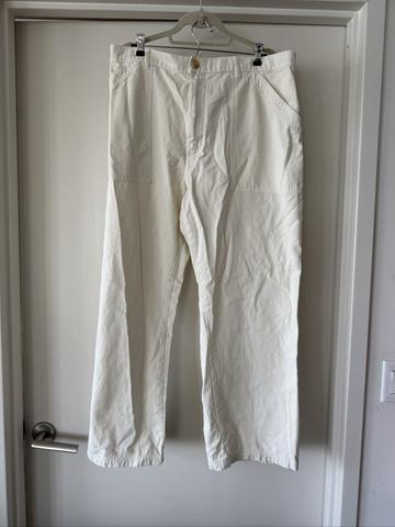 Work Pants