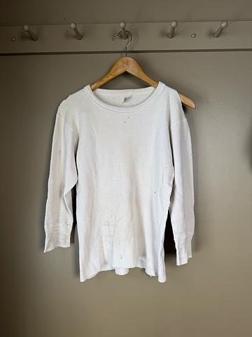 distressed thermal
