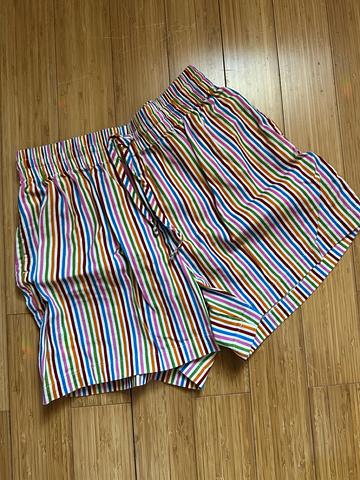 Charlie Shorts