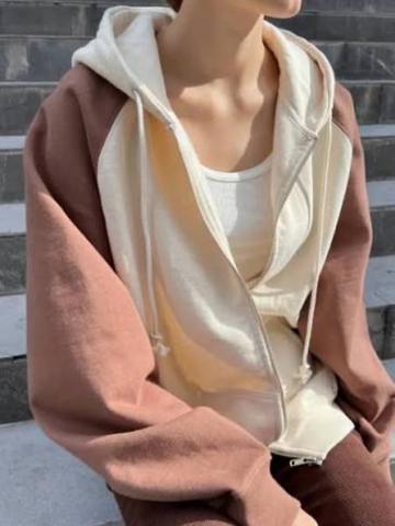 Christie Hoodie