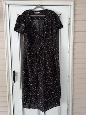 Dawn dress (simple)