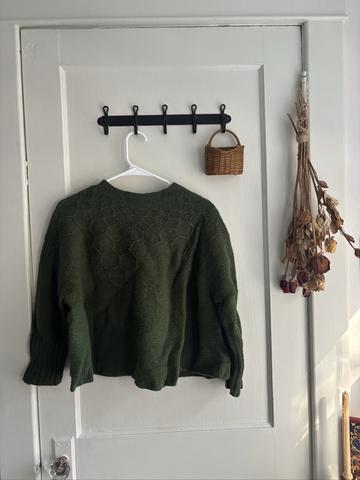 Wool and Honey